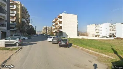 Apartments for rent in Ampelokipoi-Menemeni - Photo from Google Street View