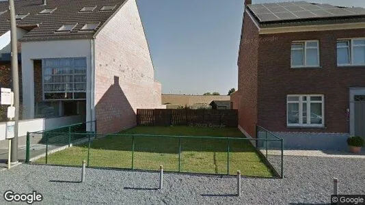 Apartments for rent in Oudsbergen - Photo from Google Street View