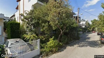 Apartments for rent in Chalandri - Photo from Google Street View