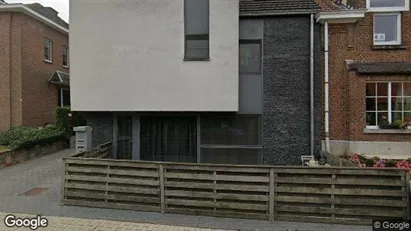 Apartments for rent in Sint-Truiden - Photo from Google Street View