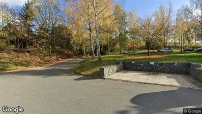 Apartments for rent in Saale-Orla-Kreis - Photo from Google Street View