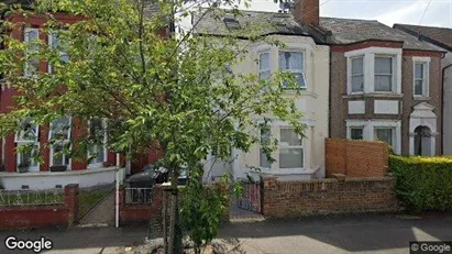 Apartments for rent in London NW2 - Photo from Google Street View