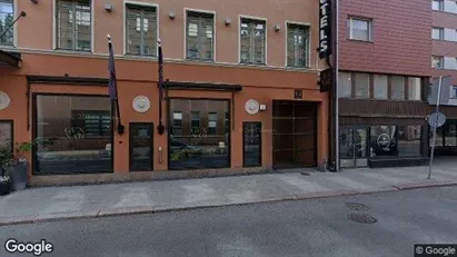 Apartments for rent in Turku - Photo from Google Street View