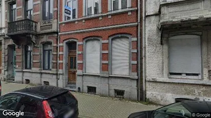 Apartments for rent in Verviers - Photo from Google Street View