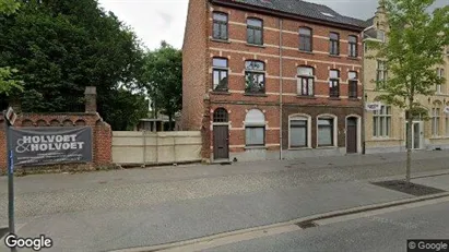 Apartments for rent in Ieper - Photo from Google Street View