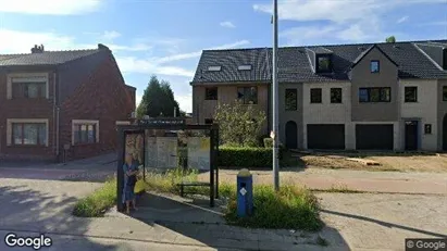 Apartments for rent in Wommelgem - Photo from Google Street View