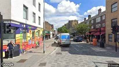 Apartments for rent in London SE1 - Photo from Google Street View