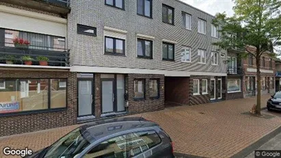 Apartments for rent in Pelt - Photo from Google Street View