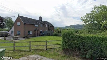 Apartments for rent in Ludlow - Shropshire - Photo from Google Street View