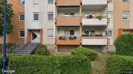 Apartments for rent in North Saxony - Photo from Google Street View