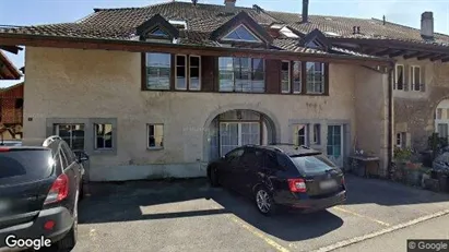 Apartments for rent in Jura-Nord vaudois - Photo from Google Street View