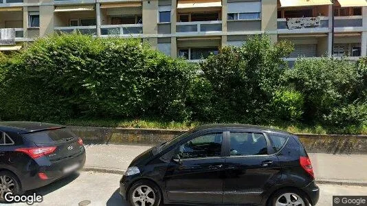 Apartments for rent in Bern-Mittelland - Photo from Google Street View