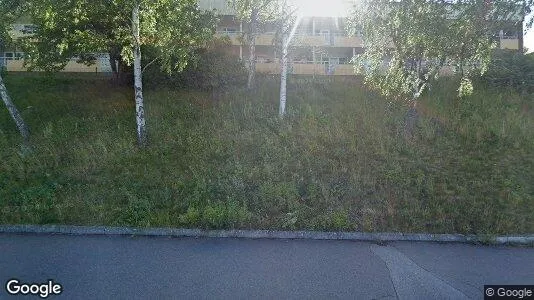 Apartments for rent in Växjö - Photo from Google Street View