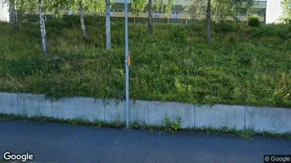 Apartments for rent in Växjö - Photo from Google Street View