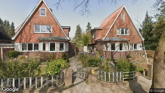 Apartments for rent in Segeberg - Photo from Google Street View