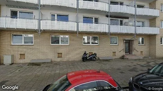 Apartments for rent in Bremerhaven - Photo from Google Street View