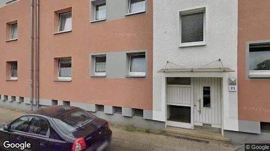 Apartments for rent in Oberhausen - Photo from Google Street View