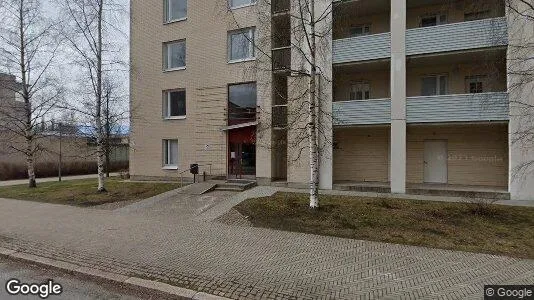 Apartments for rent in Oulu - Photo from Google Street View