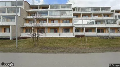 Apartments for rent in Kuopio - Photo from Google Street View