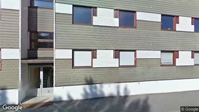 Apartments for rent in Kokkola - Photo from Google Street View