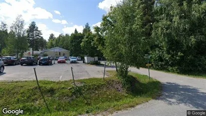 Apartments for rent in Ylöjärvi - Photo from Google Street View