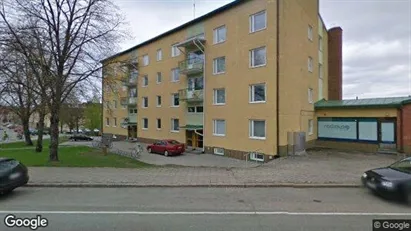 Apartments for rent in Kouvola - Photo from Google Street View