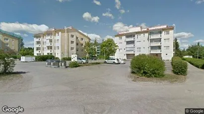 Apartments for rent in Mäntsälä - Photo from Google Street View