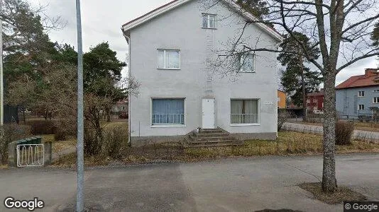 Apartments for rent in Rauma - Photo from Google Street View