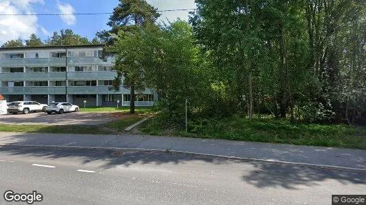 Apartments for rent in Paimio - Photo from Google Street View