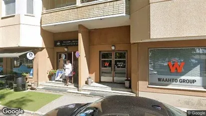 Apartments for rent in Savonlinna - Photo from Google Street View