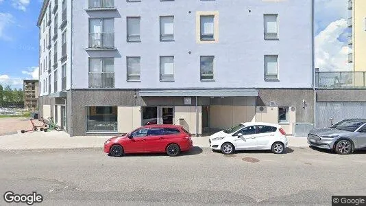 Apartments for rent in Turku - Photo from Google Street View