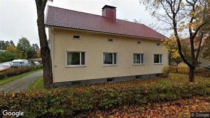 Apartments for rent in Jyväskylä - Photo from Google Street View