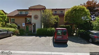 Apartments for rent in Sissach - Photo from Google Street View