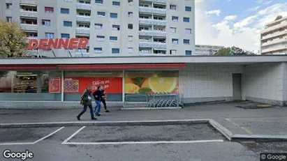 Apartments for rent in Ouest Lausannois - Photo from Google Street View