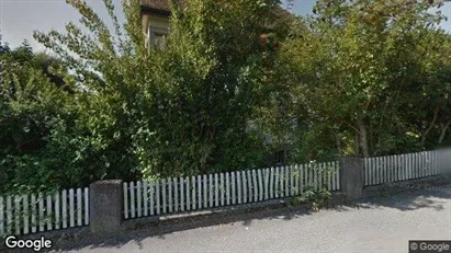 Apartments for rent in Schaffhausen - Photo from Google Street View