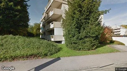 Apartments for rent in Sankt Gallen - Photo from Google Street View