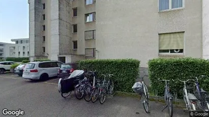 Apartments for rent in Weinfelden - Photo from Google Street View