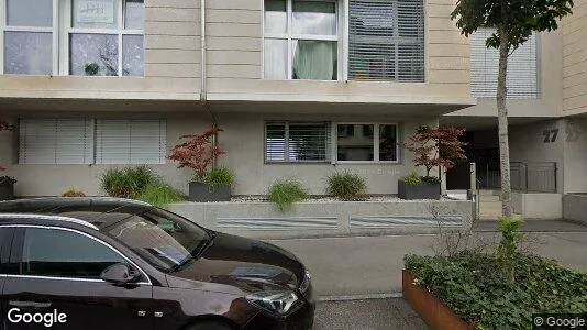 Apartments for rent in Jura-Nord vaudois - Photo from Google Street View