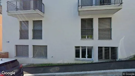 Apartments for rent in Lausanne - Photo from Google Street View