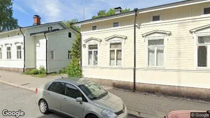 Apartments for rent in Turku - Photo from Google Street View