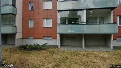 Apartments for rent in Turku - Photo from Google Street View