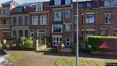 Apartments for rent in Brugge - Photo from Google Street View