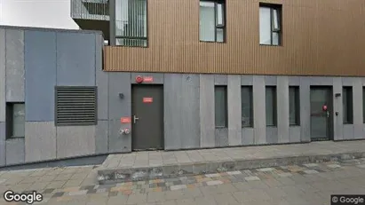 Apartments for rent in Kópavogur - Photo from Google Street View