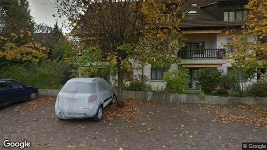 Apartments for rent in Baden - Photo from Google Street View