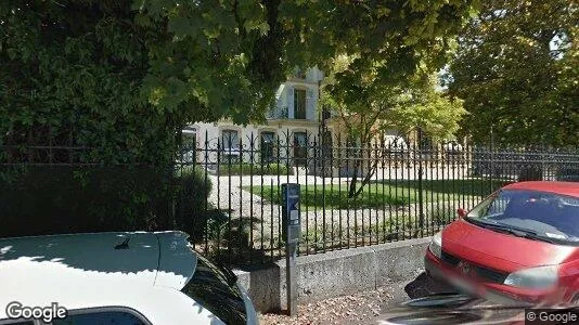 Apartments for rent in Neuenburg - Photo from Google Street View