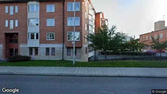 Apartments for rent in Norrköping - Photo from Google Street View