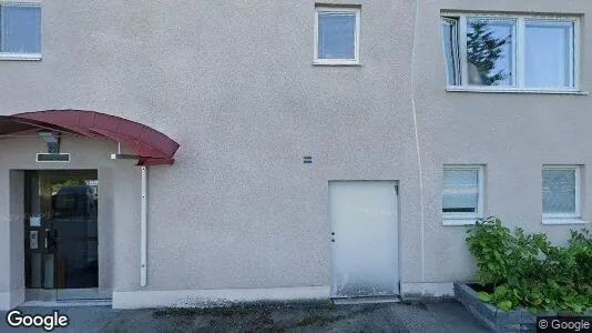 Apartments for rent in Botkyrka - Photo from Google Street View