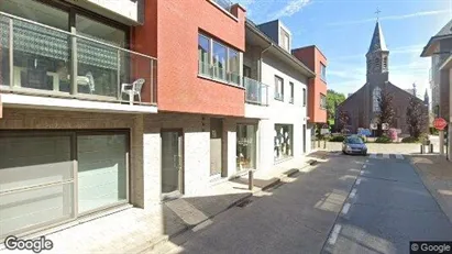 Apartments for rent in Zedelgem - Photo from Google Street View