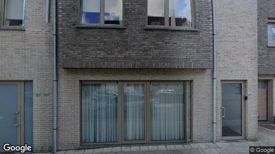 Apartments for rent in Liedekerke - Photo from Google Street View