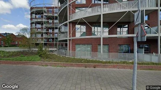 Apartments for rent in Hilversum - Photo from Google Street View